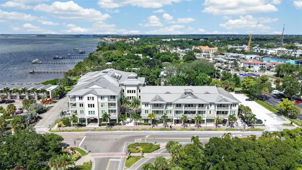 200 MAIN ST #202, Dunedin, FL 34698