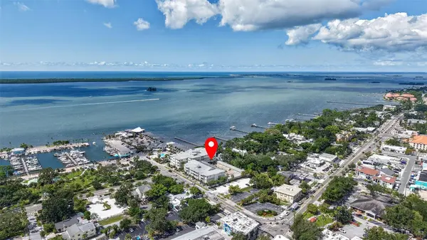 200 MAIN ST #202, Dunedin, FL 34698