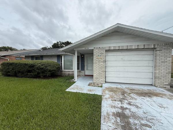 6124 18TH ST, Zephyrhills, FL 33542