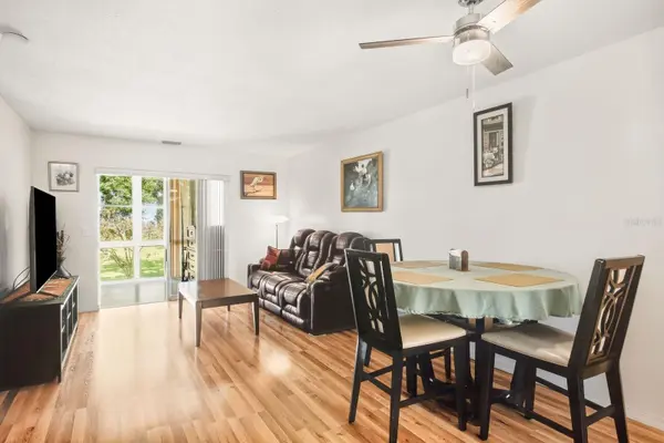 300 CLYDE LN #209, Dunedin, FL 34698