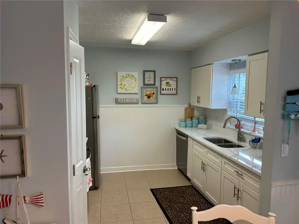 6930 PLACE DE LA PAIX #1A, South Pasadena, FL 33707