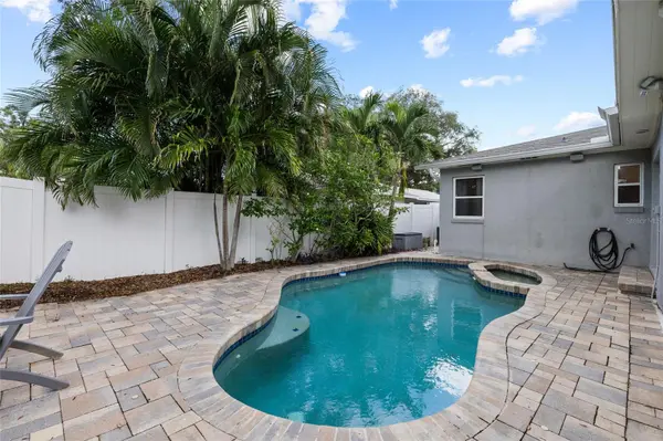 4202 W PALMIRA AVE, Tampa, FL 33629