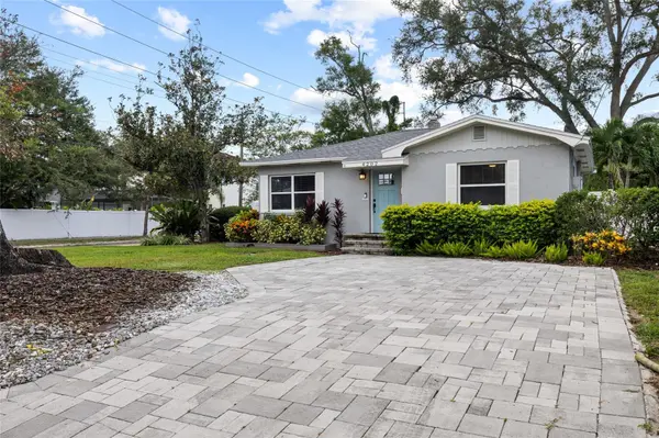 4202 W PALMIRA AVE, Tampa, FL 33629