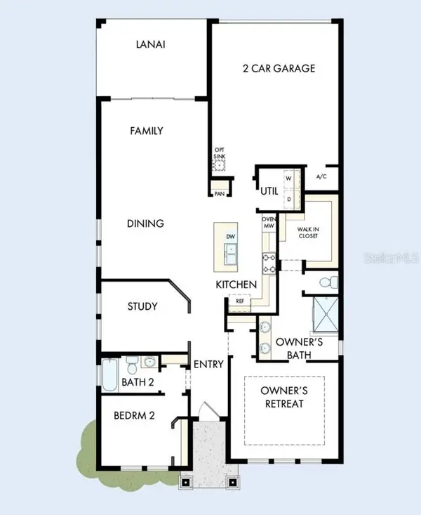 7949 REFLECTION Pkwy, Bradenton, FL 34210