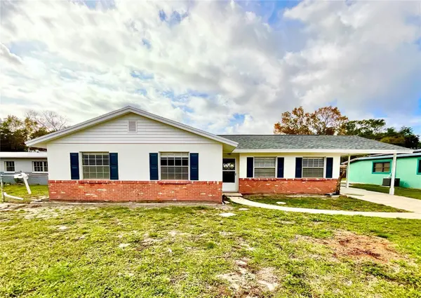 6414 MURRAY HILL DR, Tampa, FL 33615
