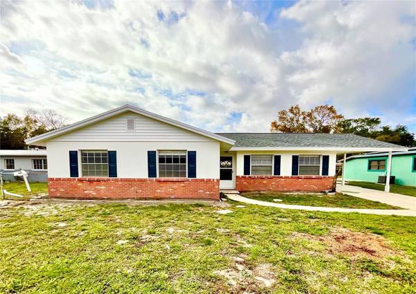 6414 MURRAY HILL DR, Tampa, FL 33615