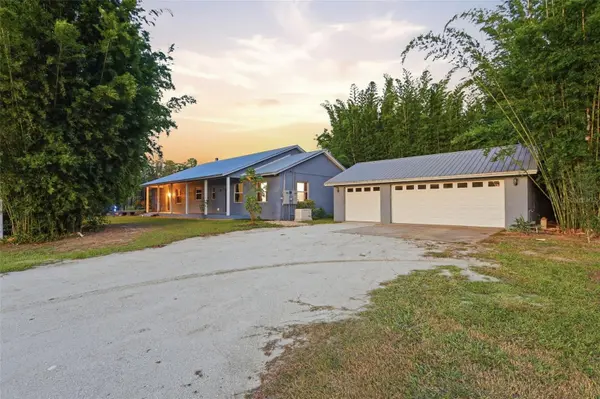 615 DEER POND RD, Osteen, FL 32764