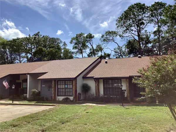 2102 FORESTER WAY, Spring Hill, FL 34606