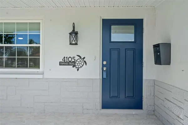 4105 TOPSAIL DR, New Port Richey, FL 34652