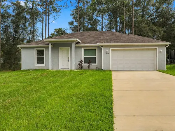 2656 W CASTANIA DR, Dunnellon, FL 34434