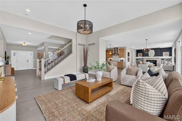 26 Valor Way, O'fallon, MO 63385