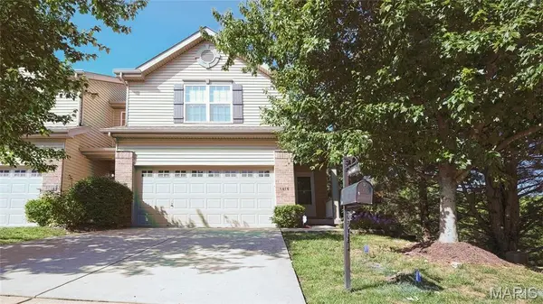 1416 Bodmin Court, St Louis, MO 63129
