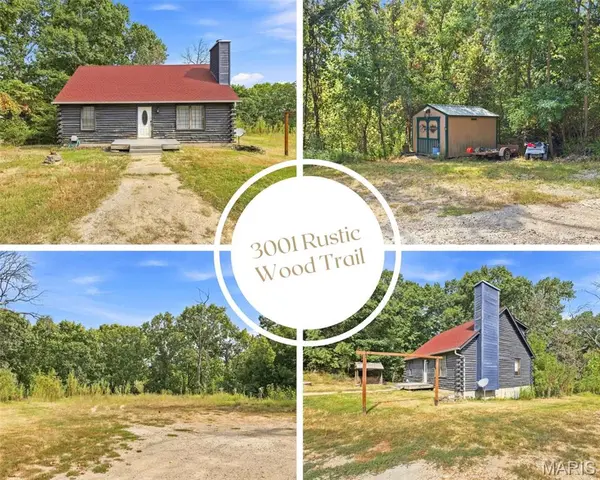 3001 Rustic Wood TRL, Barnhart, MO 63012
