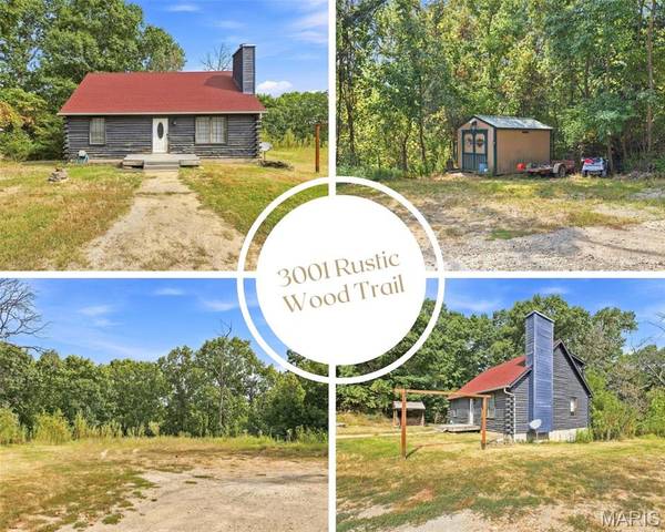 3001 Rustic Wood TRL, Barnhart, MO 63012