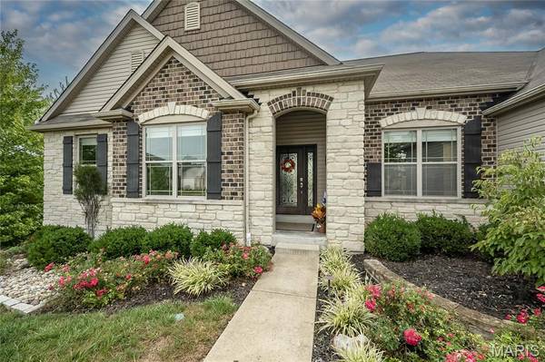 101 Castlewood Estates DR, O'fallon, MO 63368