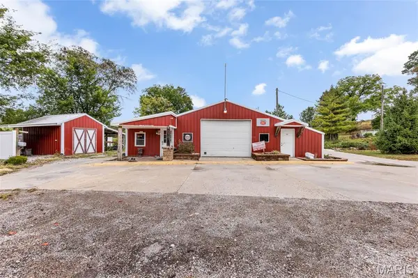130 Justus LN, Old Monroe, MO 63369