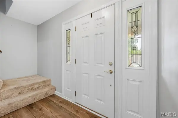 6031 Treeridge TRL, St Louis, MO 63129