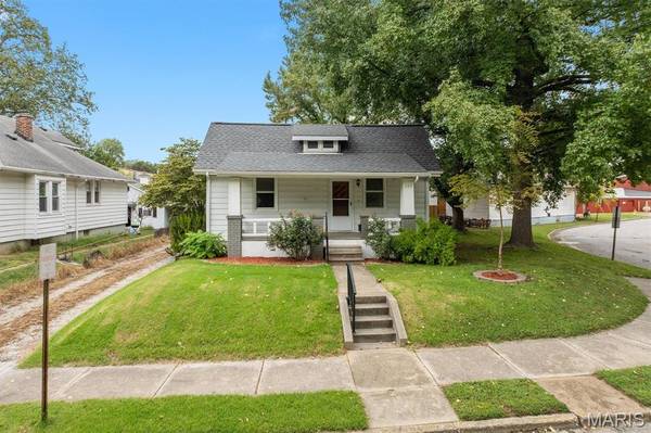 203 S 14th ST, Belleville, IL 62220