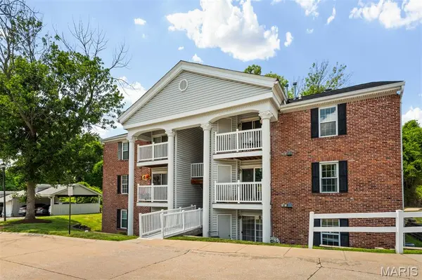 1961 Marine Terrace DR #L, St Louis, MO 63146