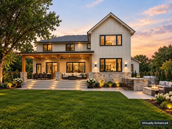 4031 Venard RD, Downers Grove, IL 60515