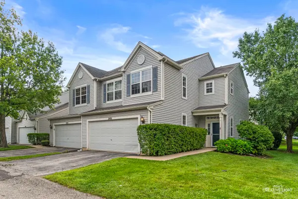 2406 Brush Hill CIR, Joliet, IL 60432