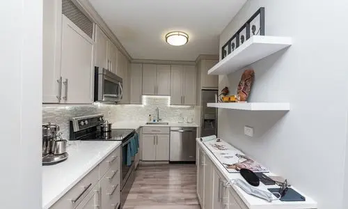 211 E Ohio ST #618, Chicago, IL 60611