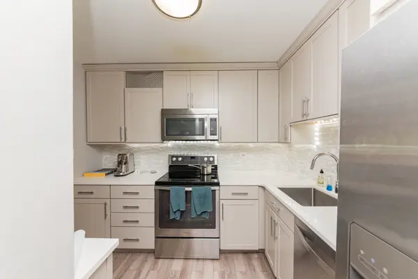 211 E Ohio ST #618, Chicago, IL 60611