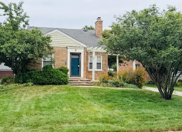 Address Not Disclosed