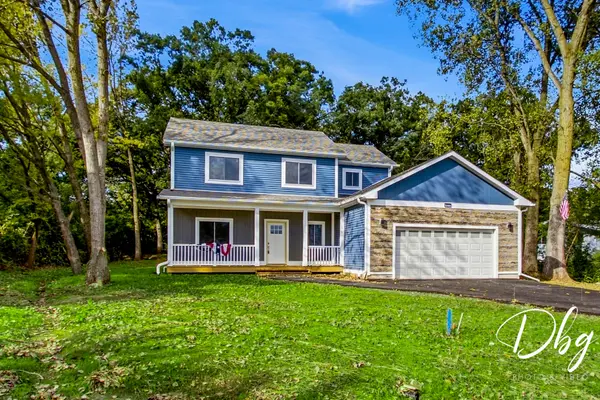 3616 Buchanan RD, Johnsburg, IL 60051