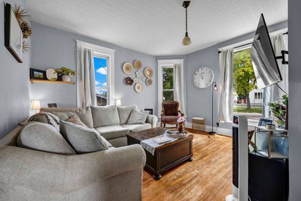 510 E Center ST, Leroy, IL 61752