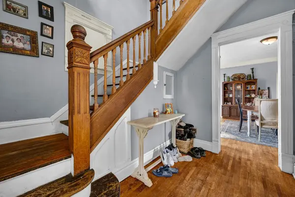510 E Center ST, Leroy, IL 61752