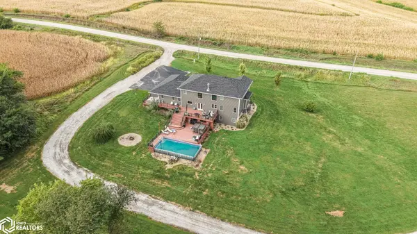 1084 150Th ST, Essex, IA 51638