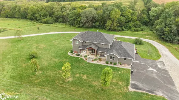 1084 150Th ST, Essex, IA 51638