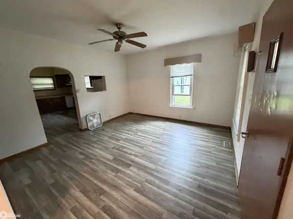 144 N Ransom ST, Ottumwa, IA 52501