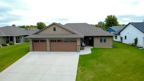 173 Denver AVE SE, Hutchinson, MN 55350