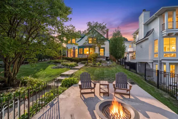 4120 Queen AVE S, Minneapolis, MN 55410