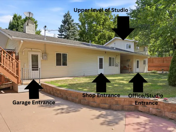 1218 5th AVE, Anoka, MN 55303