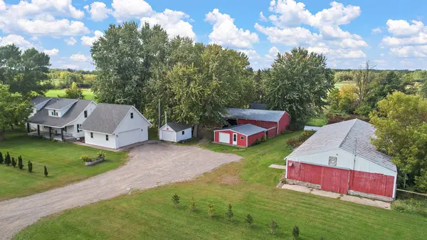 15643 100th AVE, Milaca, MN 56353