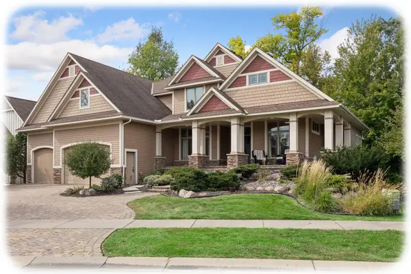 9951 Vagabond CT N, Maple Grove, MN 55311