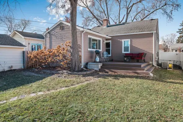 3029 Idaho AVE S, Saint Louis Park, MN 55426