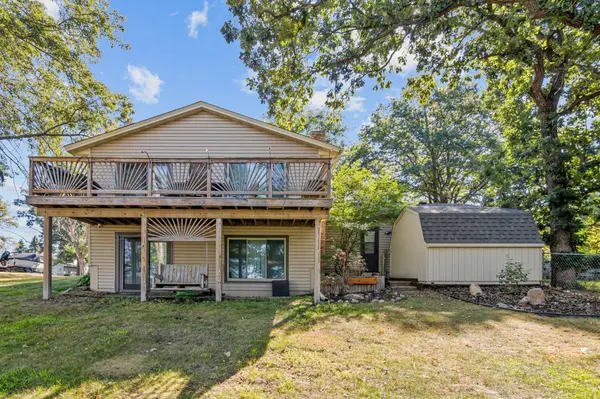 23926 Fillmore ST NE, East Bethel, MN 55005