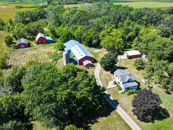 2668 County Road 78 SE, Osakis, MN 56360