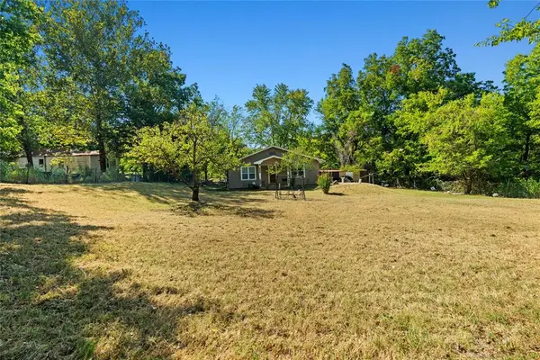 902 W 4th ST, Ada, OK 74820