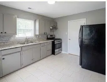 1342 South DR, Oklahoma City, OK 73119