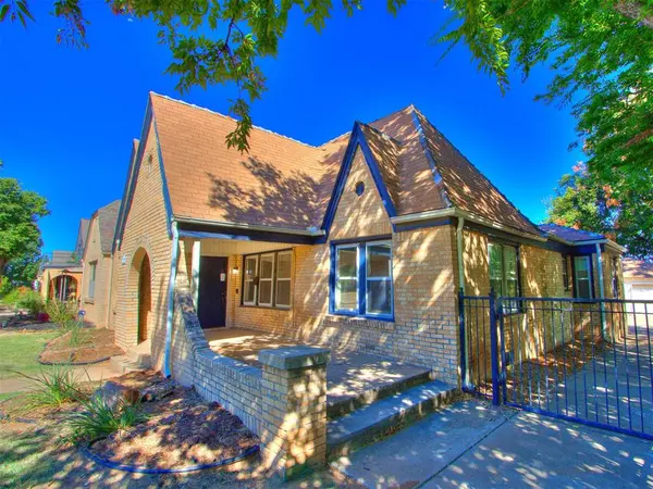 2309 NW 26th ST, Oklahoma City, OK 73107