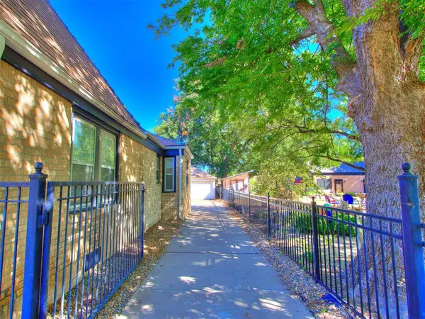 2309 NW 26th ST, Oklahoma City, OK 73107