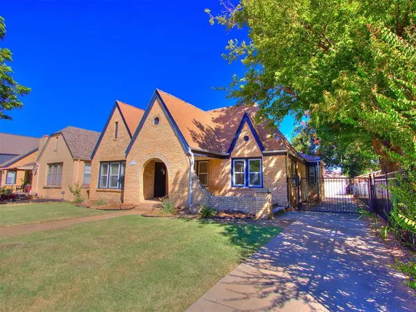 2309 NW 26th ST, Oklahoma City, OK 73107