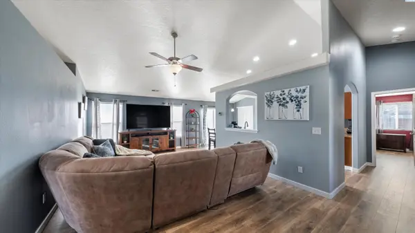 6019 Washougal Lane, Pasco, WA 99301