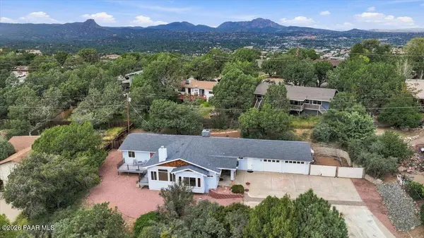 518 Karen DR, Prescott, AZ 86303