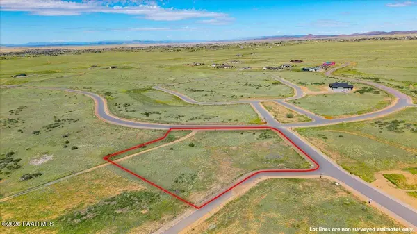 10649 E Stallion WAY, Prescott Valley, AZ 86315